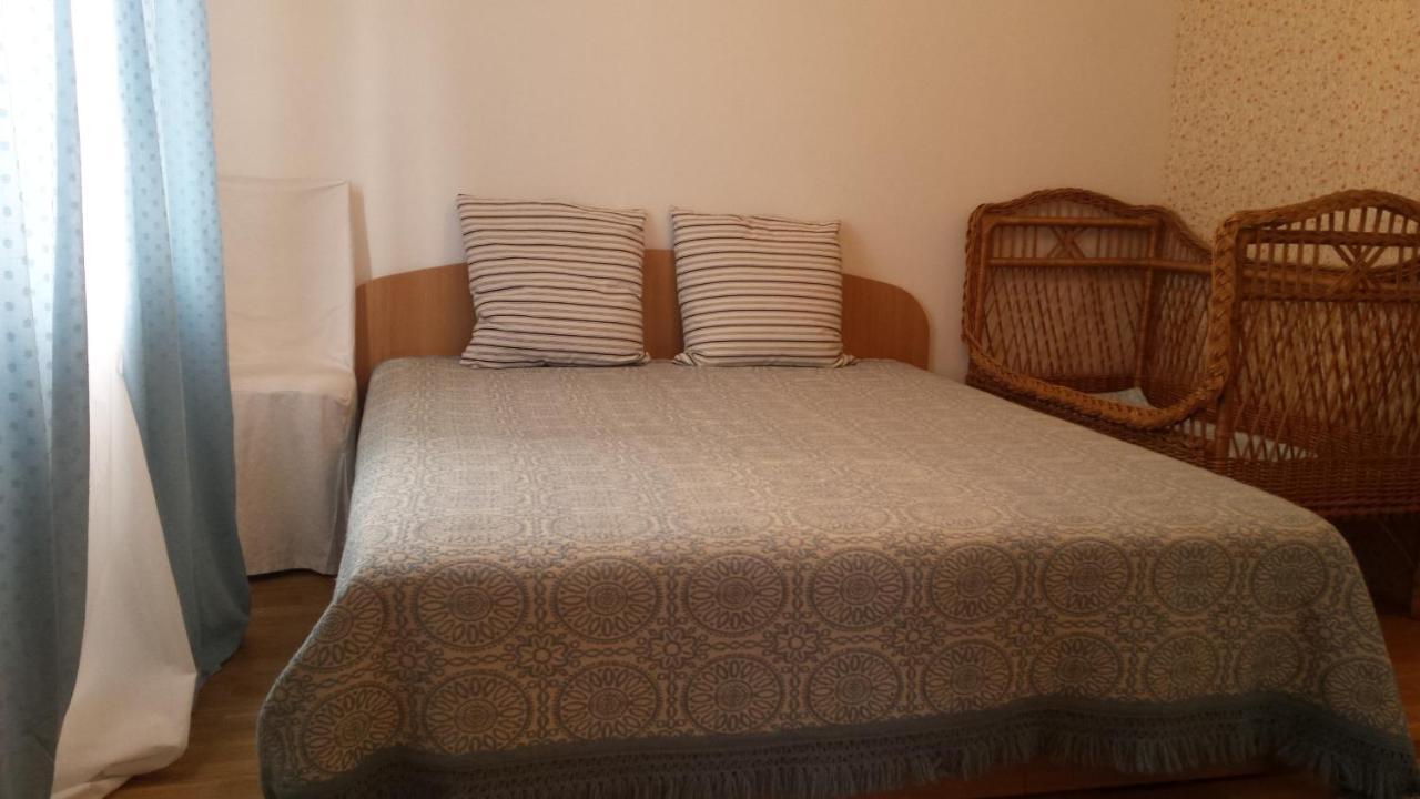 Kapteinu Iela 21 * Windawa