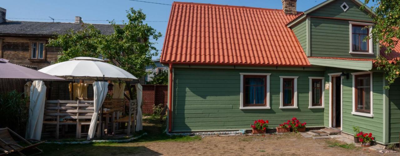 Kapteinu Iela 21