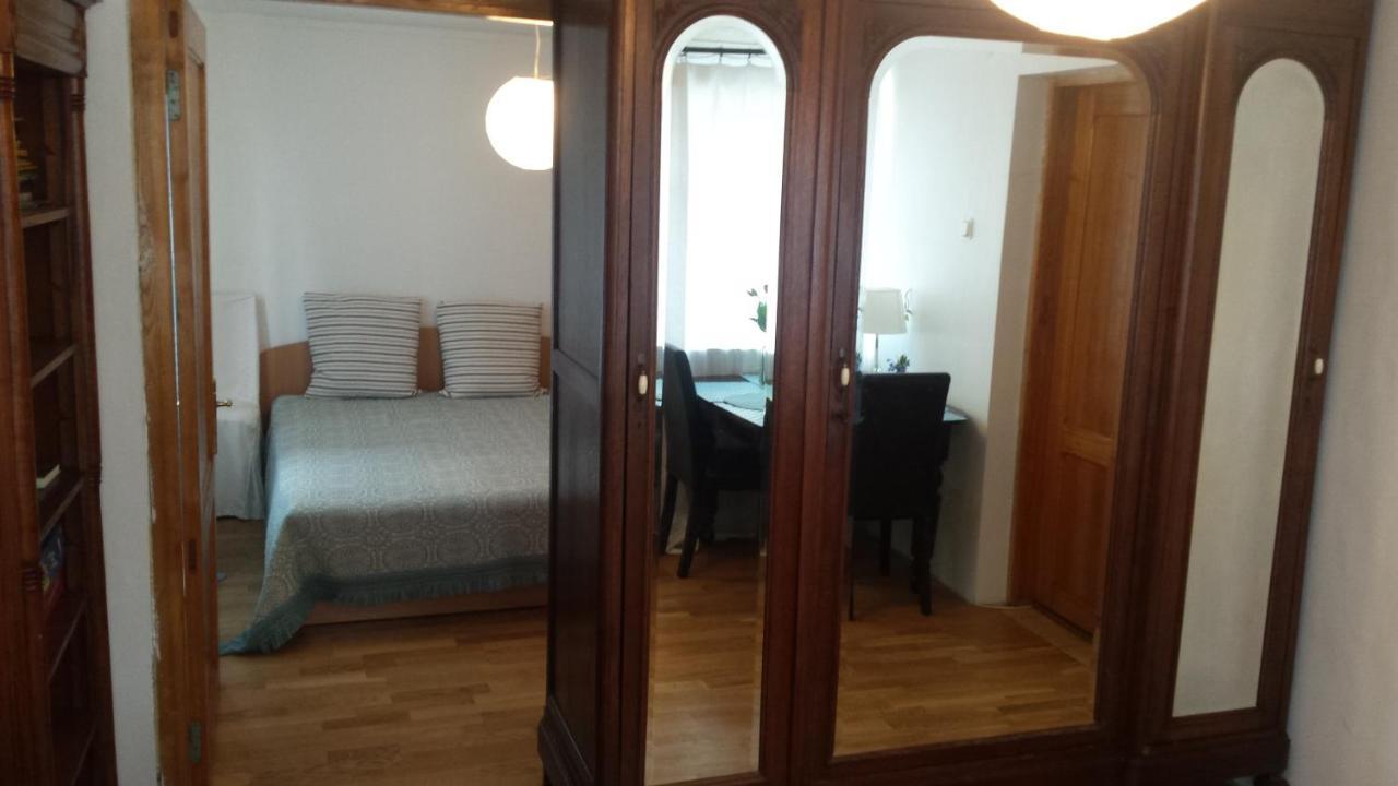 Kapteinu Iela 21 Windawa